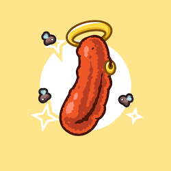 Fucking Pickle #3452