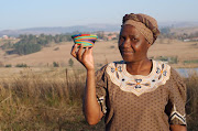 'By unleashing the economic potential of women, we are unleashing the potential of our economies to grow and benefit all,' says President Cyril Ramaphosa. Stock photo.