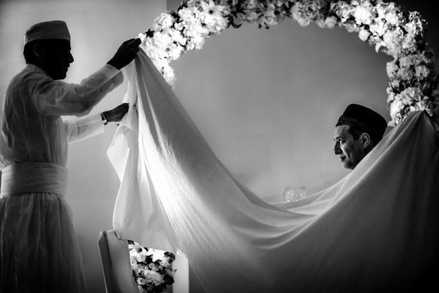 Fotógrafo de bodas Paul Rogers (paulrogers). Foto del 31 de marzo 2016