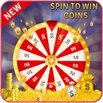 Cover Image of Download Spin To Win Coin 1.1 APK