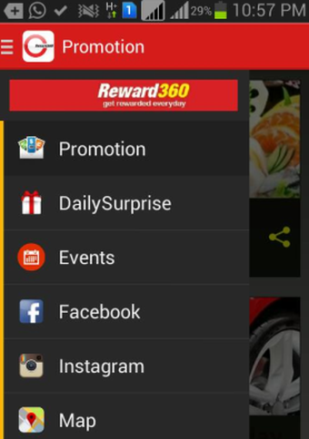 GoReward360