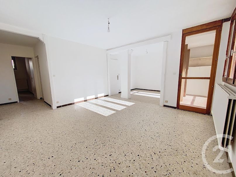 Vente appartement 4 pièces 78.9 m² à Marseille 13ème (13013), 175 000 €