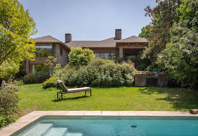 House with garden and terrace 16