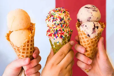 Radhe Krishna Icecream & Cold Drinks