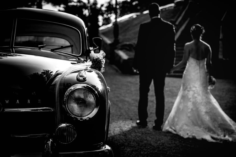 Photographe de mariage Marco Baio (marcobaio). Photo du 12 septembre 2017