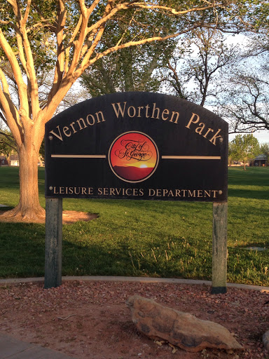 Vernon Worthen Park