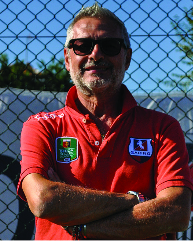 Maurizio Ferrari