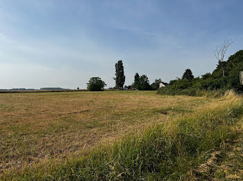 terrain à Virey-le-Grand (71)