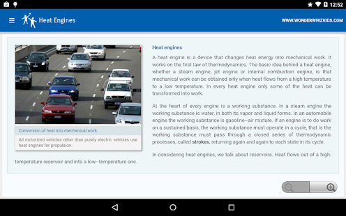 Heat Engines(圖6)-速報App