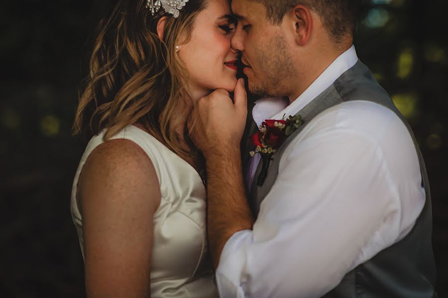 Fotógrafo de casamento Nik Morina (nikmorina). Foto de 30 de outubro 2020