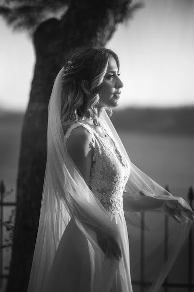 Wedding photographer Antonis Sakellaropoulos (antonissakellar). Photo of 23 February