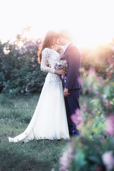 Photographe de mariage Polina Mishurinskaya (lina123). Photo du 24 mai 2015