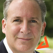 The IAm Peter Schiff App  Icon