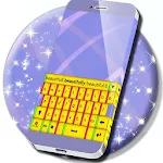 Large Keys Keyboard Apk