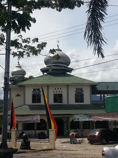 Masjid Al Ikram