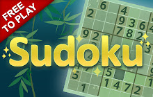 Sudoku Game small promo image