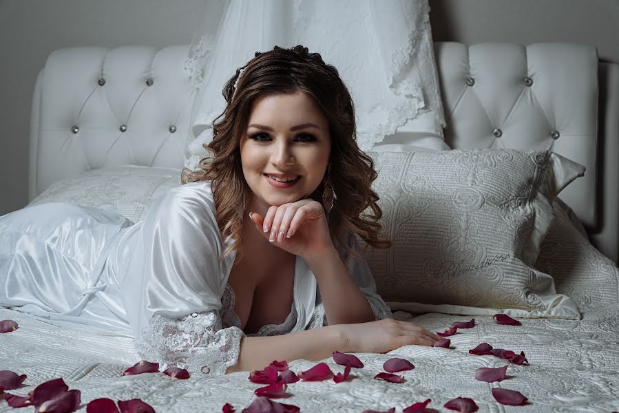 Wedding photographer Ilya Osipenko (osipenko). Photo of 22 March 2019