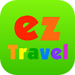 Cover Image of Télécharger Easy Travel - Billets d'avion, réservation et offres exclusives de voyage 3.2.9 APK