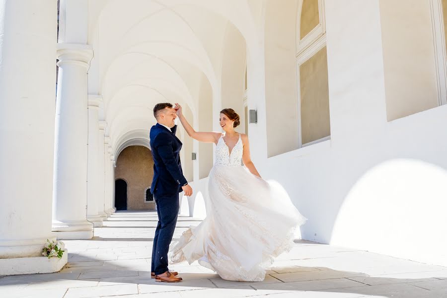 Fotógrafo de casamento Maria Junge (mariajunge). Foto de 12 de outubro 2020