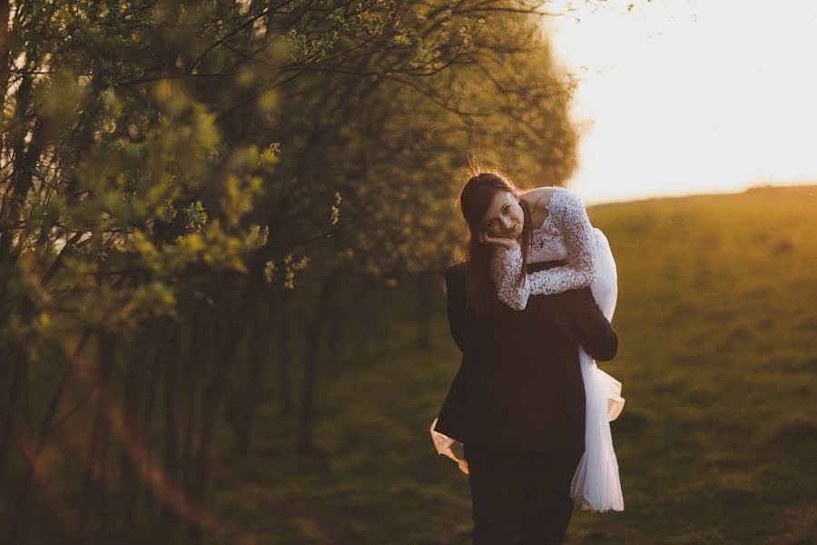 Photographe de mariage Tim Demski (timdemski). Photo du 3 mai 2019