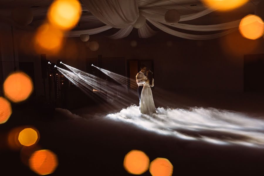 Wedding photographer Krzysia Kowerczuk (krfoto). Photo of 5 September 2022