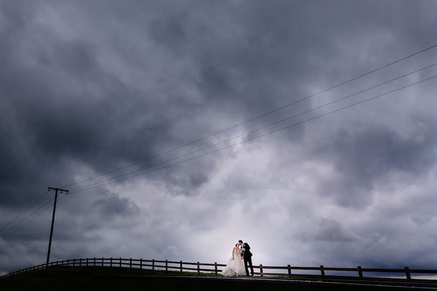 Wedding photographer Stephanie Kindermann (stephkindermann). Photo of 23 February 2018