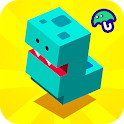 Monster Merge icon