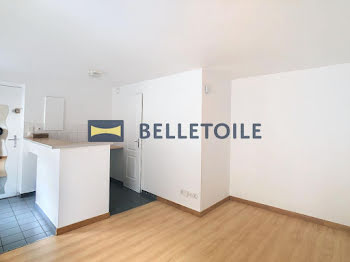 appartement à Montreuil (93)