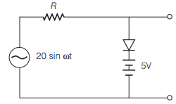 Diode in a Circuit