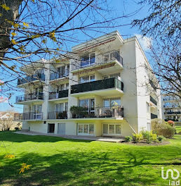 appartement à Chennevieres-sur-marne (94)