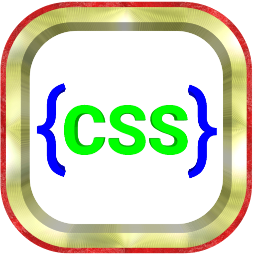 Learn CSS Tutorial Offline