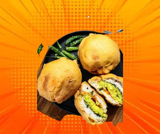 Ulta Vada Pao