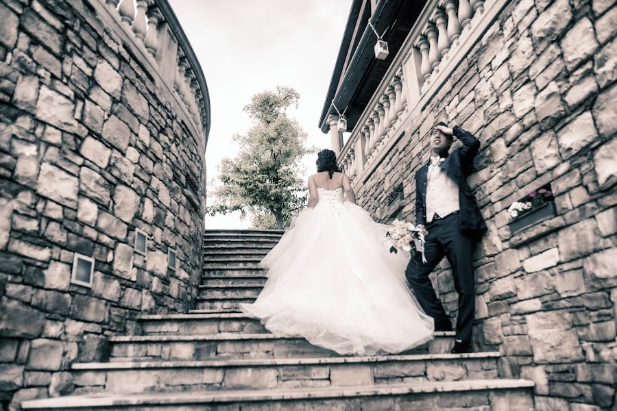 Wedding photographer Diego Tortini (diegotortini). Photo of 30 November 2016