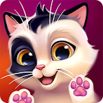 Cover Image of ดาวน์โหลด Catapolis: เกมจำลองแมว 1.2.1 APK