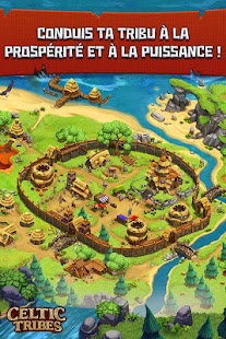  Celtic Tribes – Vignette de la capture d'écran  