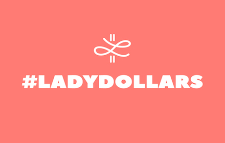 Lady Dollars Extension Rate Tool small promo image