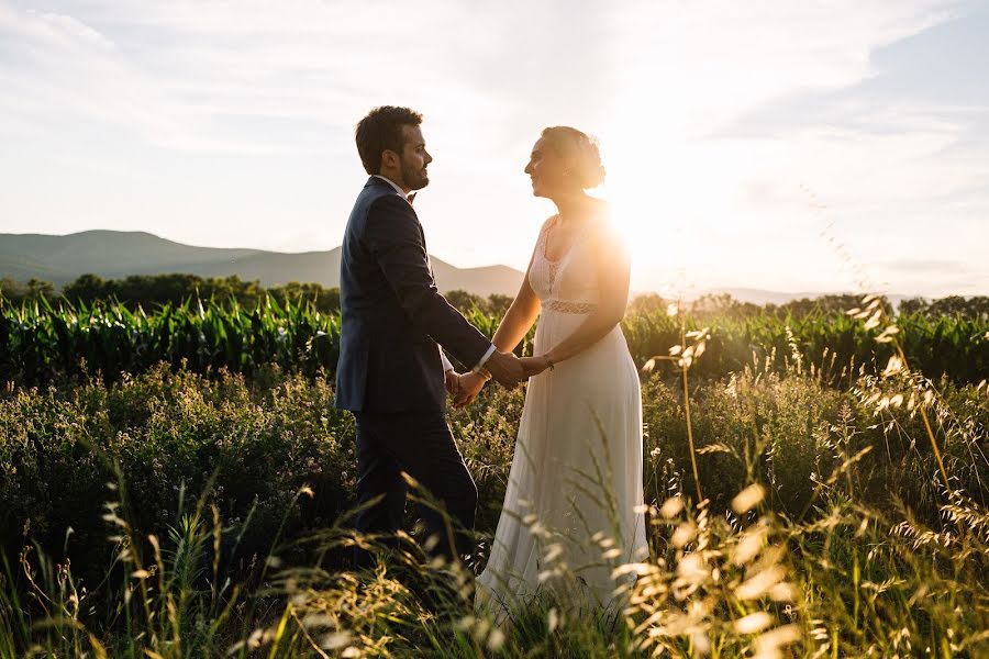 Wedding photographer Jessica Evrard (jessicaevrard6). Photo of 30 June 2019