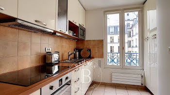 appartement à Paris 10ème (75)