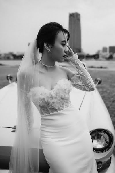 Wedding photographer Trung Nguyen (trungnguyen). Photo of 23 April