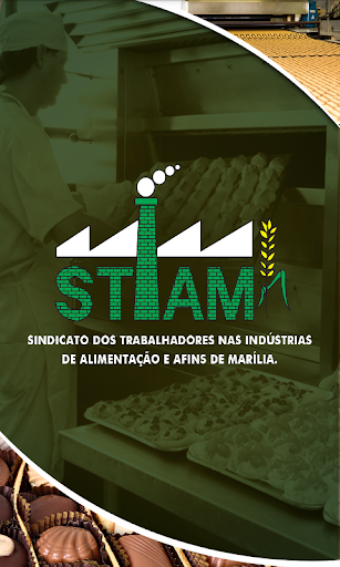 STIAM