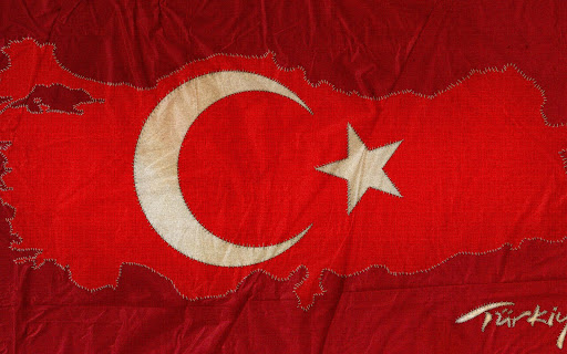 ?? Turkey Flag Wallpapers
