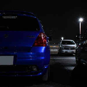 スイフト ZC31S