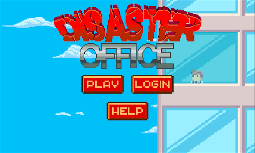 Disaster Office