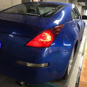 フェアレディZ Z33