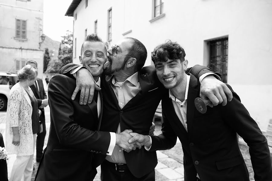 Wedding photographer Fabrizio Aili (fabrizioph). Photo of 25 September 2023