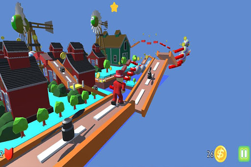 2020 Crazy Meep City Adventure Obby Android App Download Latest - gym for meepcity roblox