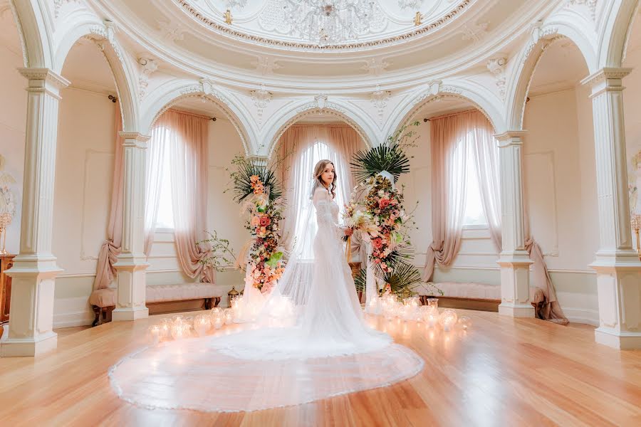 Fotografo di matrimoni Ricardo Silva (ricardosilvafoto). Foto del 4 aprile 2023