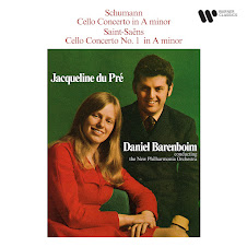 Cello Concerto No. 1 In A Minor, Op. 33: I. Allegro Non Troppo