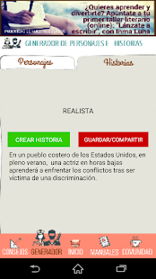 Portal del escritor(圖3)-速報App