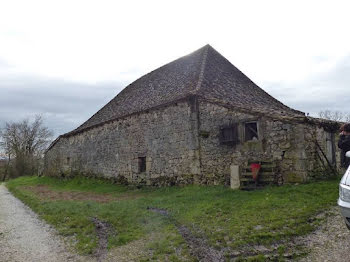 maison à Saint-Léon-d'Issigeac (24)